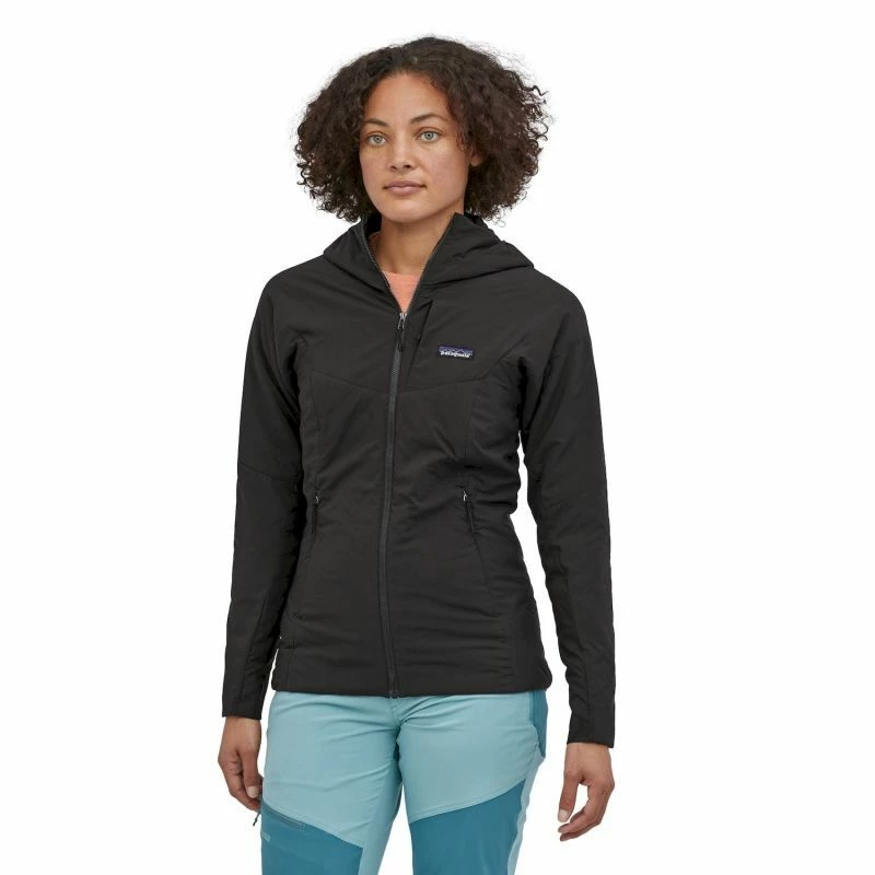 Le moins cher 😉 Patagonia Nano-Air Hoody - Softshell à capuche femme 👏 5 Le moins cher 😉 Patagonia Nano-Air Hoody - Softshell à capuche femme 👏 – Image 5