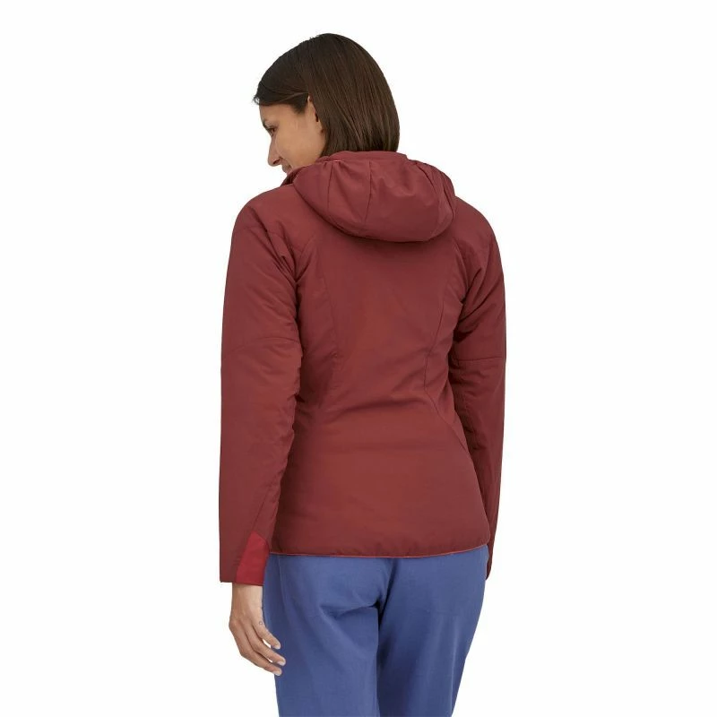 Le moins cher 😉 Patagonia Nano-Air Hoody - Softshell à capuche femme 👏 2 Le moins cher 😉 Patagonia Nano-Air Hoody - Softshell à capuche femme 👏 – Image 2