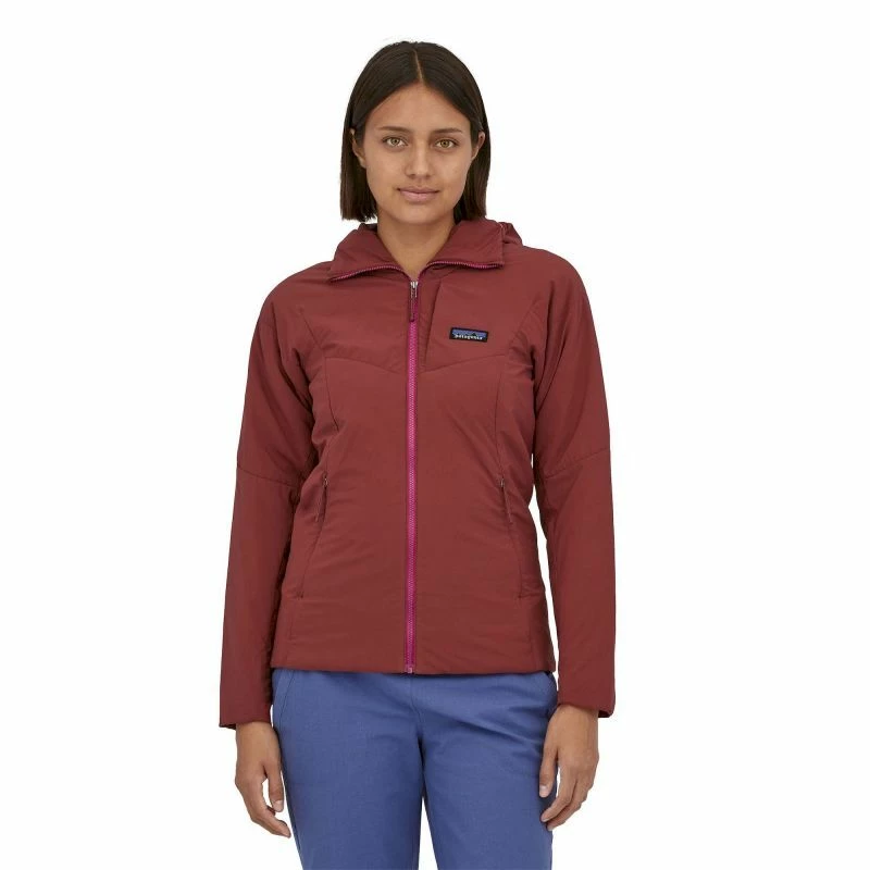 Le moins cher 😉 Patagonia Nano-Air Hoody - Softshell à capuche femme 👏 1 Le moins cher 😉 Patagonia Nano-Air Hoody - Softshell à capuche femme 👏