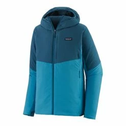 Coupon 🎁 Patagonia Nano-Air Hoody - Softshell à capuche homme 🎉