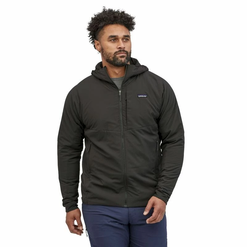 Coupon 🎁 Patagonia Nano-Air Hoody - Softshell à capuche homme 🎉 2 Coupon 🎁 Patagonia Nano-Air Hoody - Softshell à capuche homme 🎉 – Image 2