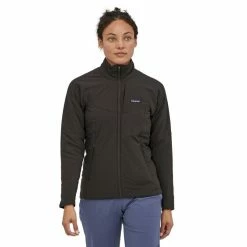 Remise 🥰 Patagonia Nano-Air Jkt - Softshell femme ⌛