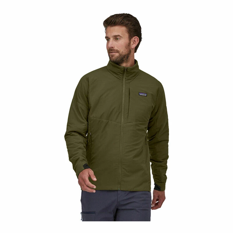 Nouveau 😍 Patagonia Nano-Air Jkt - Softshell homme 🧨 2 Nouveau 😍 Patagonia Nano-Air Jkt - Softshell homme 🧨 – Image 2