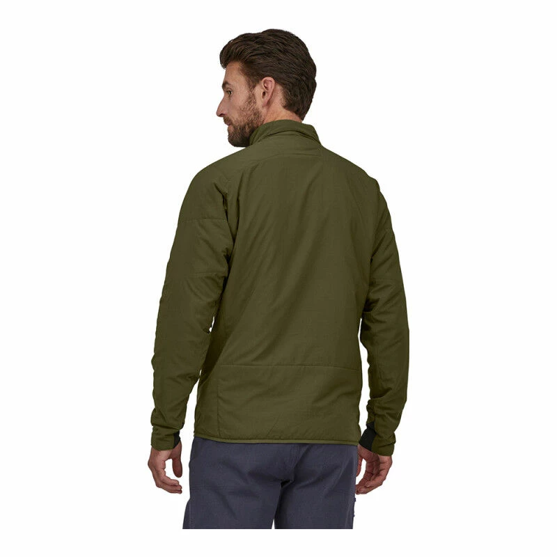 Nouveau 😍 Patagonia Nano-Air Jkt - Softshell homme 🧨 3 Nouveau 😍 Patagonia Nano-Air Jkt - Softshell homme 🧨 – Image 3