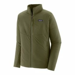 Nouveau 😍 Patagonia Nano-Air Jkt - Softshell homme 🧨