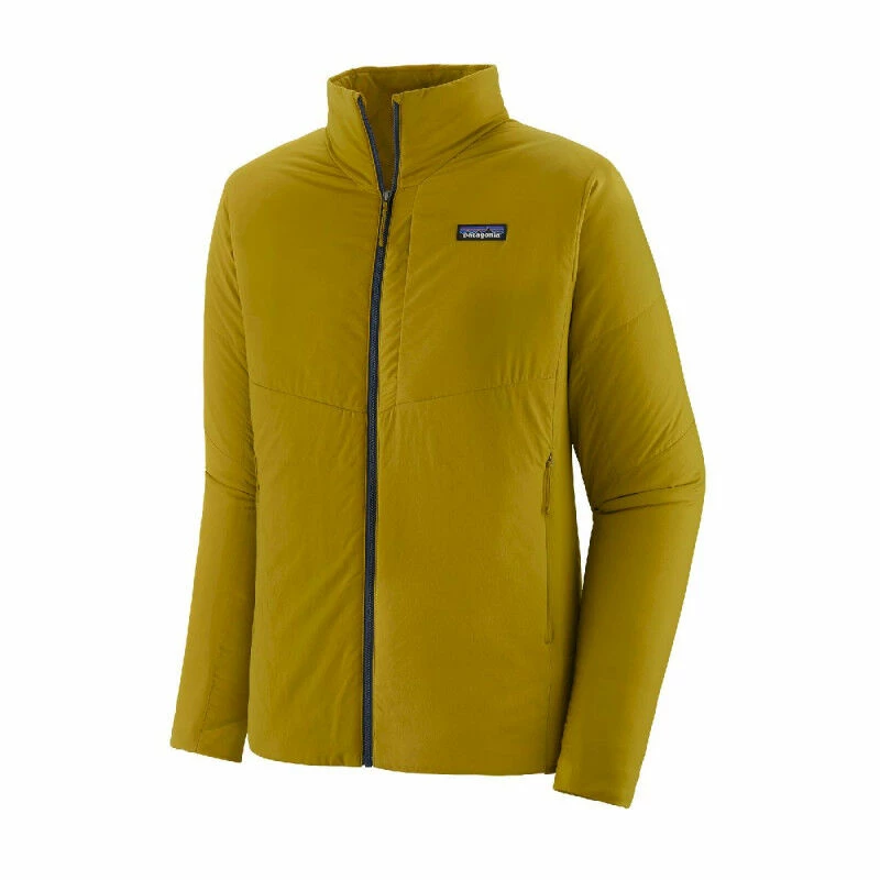 Nouveau 😍 Patagonia Nano-Air Jkt - Softshell homme 🧨 5 Nouveau 😍 Patagonia Nano-Air Jkt - Softshell homme 🧨 – Image 5