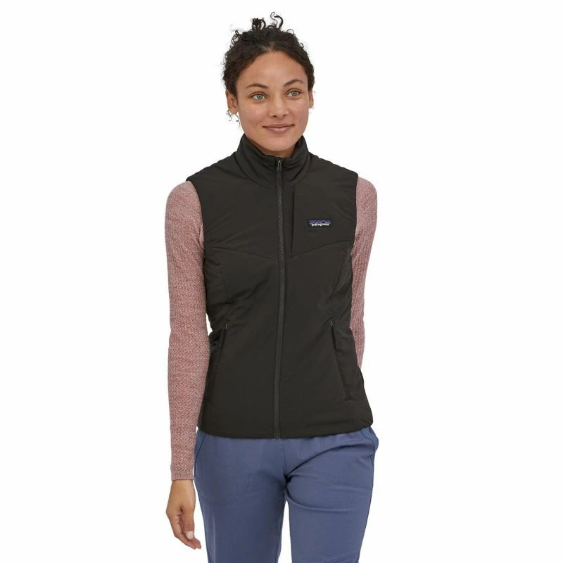 Promo ✔️ Patagonia Nano-Air Vest - Veste sans manches femme 🎉 2 Promo ✔️ Patagonia Nano-Air Vest - Veste sans manches femme 🎉 – Image 2