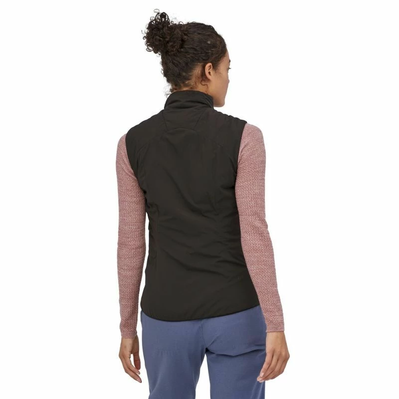 Promo ✔️ Patagonia Nano-Air Vest - Veste sans manches femme 🎉 3 Promo ✔️ Patagonia Nano-Air Vest - Veste sans manches femme 🎉 – Image 3