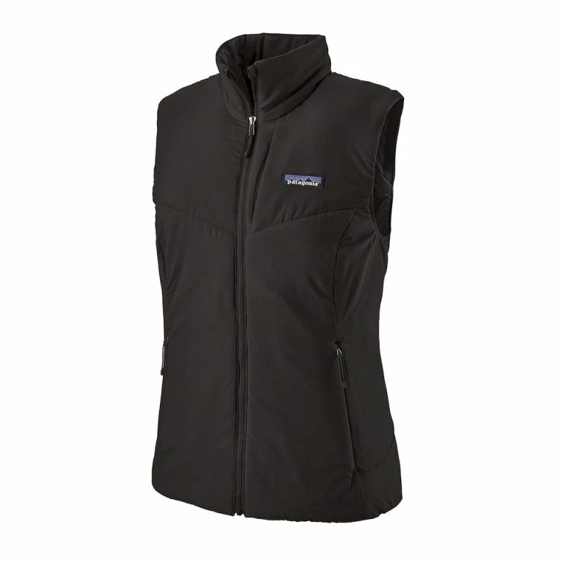 Promo ✔️ Patagonia Nano-Air Vest - Veste sans manches femme 🎉 1 Promo ✔️ Patagonia Nano-Air Vest - Veste sans manches femme 🎉