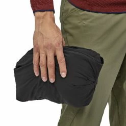 Remise ⭐ Patagonia M's Nano-Air Vest - Veste sans manches homme 💯 -Giro-shop patagonia nano air vest veste sans manches homme black 11