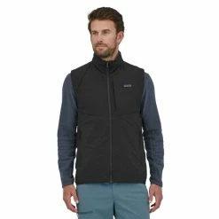 Remise ⭐ Patagonia M's Nano-Air Vest - Veste sans manches homme 💯 -Giro-shop patagonia nano air vest veste sans manches homme black 12