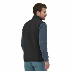 Remise ⭐ Patagonia M's Nano-Air Vest - Veste sans manches homme 💯 -Giro-shop patagonia nano air vest veste sans manches homme black 13