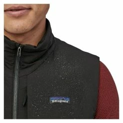 Remise ⭐ Patagonia M's Nano-Air Vest - Veste sans manches homme 💯 -Giro-shop patagonia nano air vest veste sans manches homme black 3