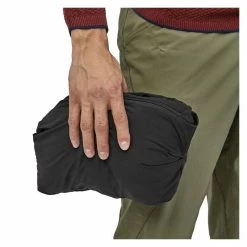 Remise ⭐ Patagonia M's Nano-Air Vest - Veste sans manches homme 💯 -Giro-shop patagonia nano air vest veste sans manches homme black 4