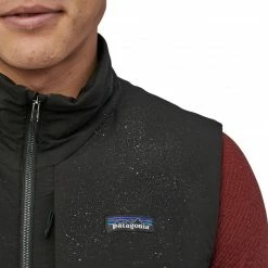 Remise ⭐ Patagonia M's Nano-Air Vest - Veste sans manches homme 💯 -Giro-shop patagonia nano air vest veste sans manches homme black 6