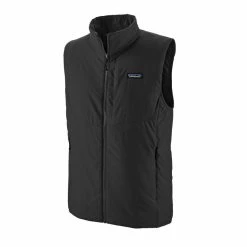 Remise ⭐ Patagonia M's Nano-Air Vest - Veste sans manches homme 💯 -Giro-shop patagonia nano air vest veste sans manches homme black 9