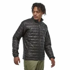 Coupon ❤️ Patagonia Nano Puff - Doudoune homme 🥰 8 Coupon ❤️ Patagonia Nano Puff - Doudoune homme 🥰 -Giro-shop patagonia nano puff doudoune homme black