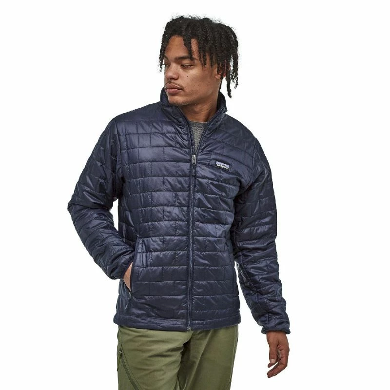 Coupon ❤️ Patagonia Nano Puff - Doudoune homme 🥰 5 Coupon ❤️ Patagonia Nano Puff - Doudoune homme 🥰 – Image 5