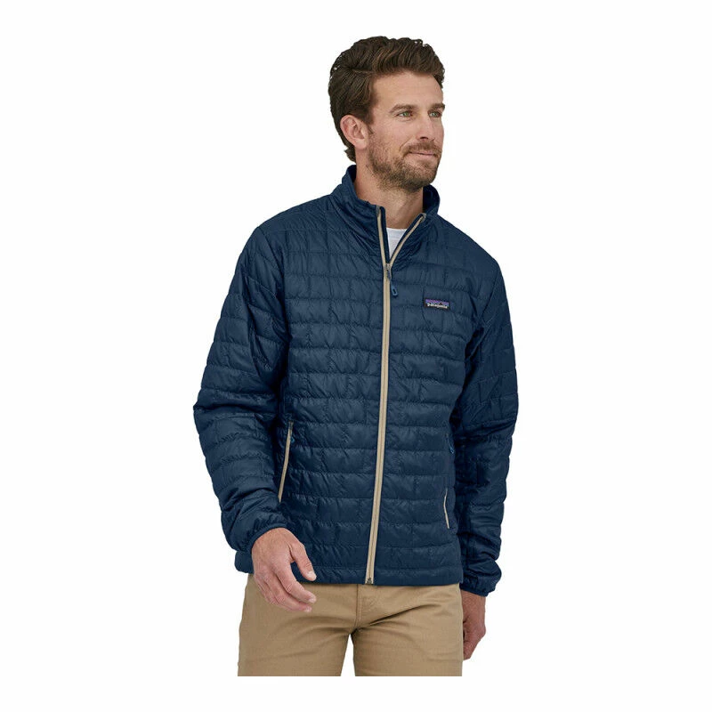 Coupon ❤️ Patagonia Nano Puff - Doudoune homme 🥰 2 Coupon ❤️ Patagonia Nano Puff - Doudoune homme 🥰 – Image 2