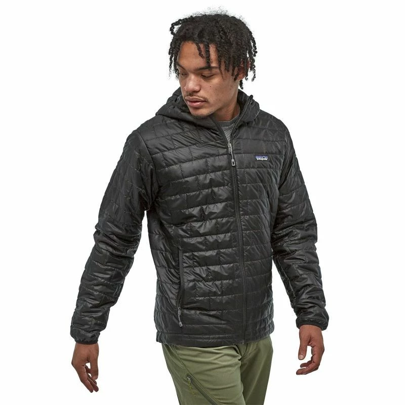 Promo ✔️ Patagonia Nano Puff® Hoody - Doudoune capuche homme 🤩 6 Promo ✔️ Patagonia Nano Puff® Hoody - Doudoune capuche homme 🤩 – Image 6