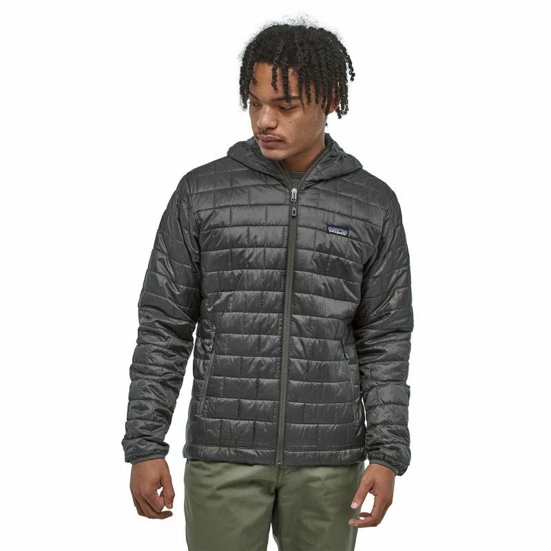 Promo ✔️ Patagonia Nano Puff® Hoody - Doudoune capuche homme 🤩 5 Promo ✔️ Patagonia Nano Puff® Hoody - Doudoune capuche homme 🤩 – Image 5