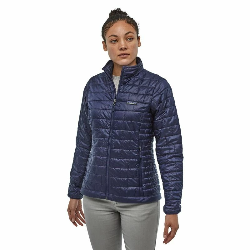 Coupon 😉 Patagonia Nano Puff Jkt - Doudoune femme ✔️ 5 Coupon 😉 Patagonia Nano Puff Jkt - Doudoune femme ✔️ – Image 5