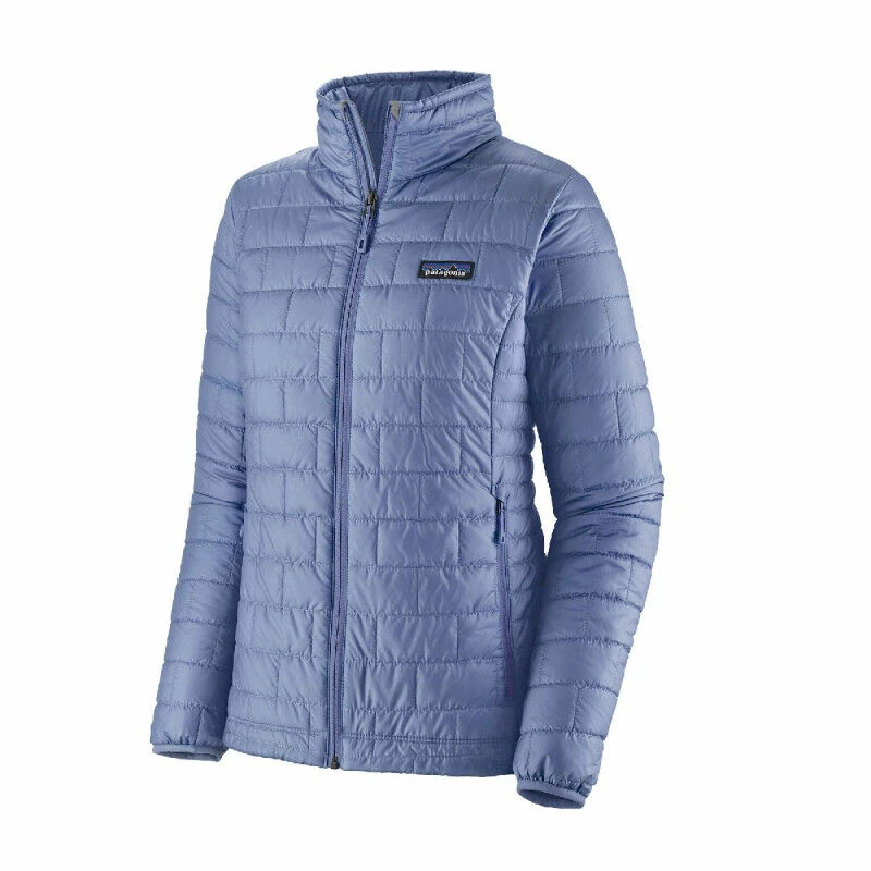 Coupon 😉 Patagonia Nano Puff Jkt - Doudoune femme ✔️ 3 Coupon 😉 Patagonia Nano Puff Jkt - Doudoune femme ✔️ – Image 3