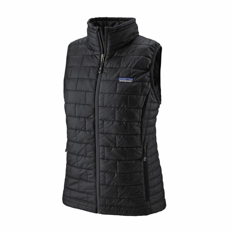 Top 10 😍 Patagonia Nano Puff Vest - Veste sans manches femme 🥰 4 Top 10 😍 Patagonia Nano Puff Vest - Veste sans manches femme 🥰 – Image 4