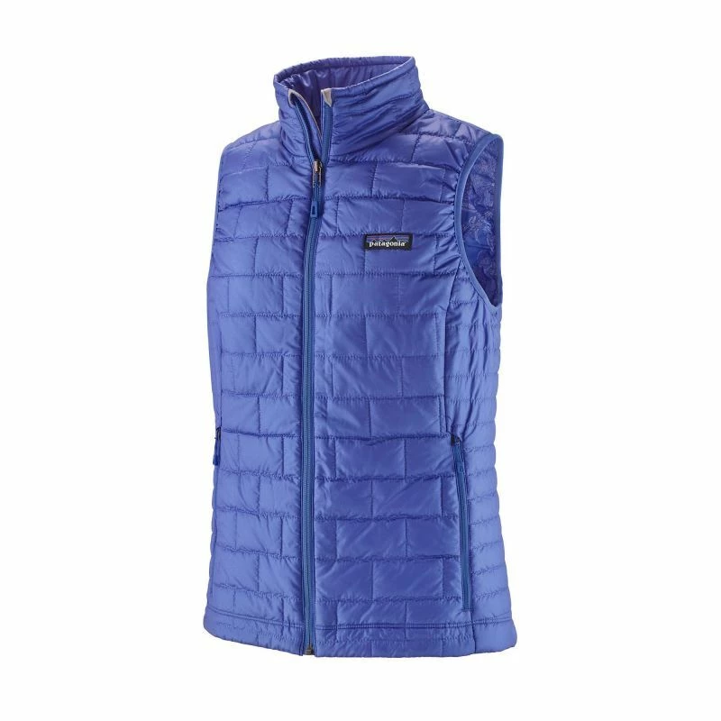 Top 10 😍 Patagonia Nano Puff Vest - Veste sans manches femme 🥰 5 Top 10 😍 Patagonia Nano Puff Vest - Veste sans manches femme 🥰 – Image 5