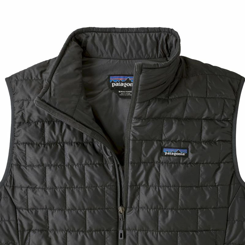 Remise 🥰 Patagonia Nano Puff® Vest - Veste sans manches homme 🥰 4 Remise 🥰 Patagonia Nano Puff® Vest - Veste sans manches homme 🥰 – Image 4