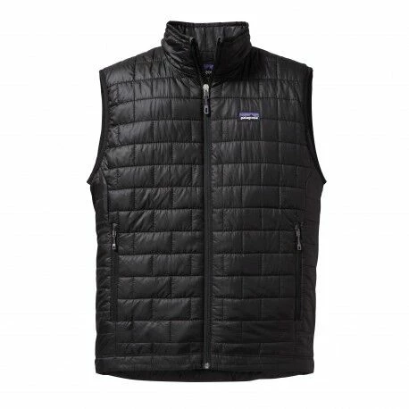 Remise 🥰 Patagonia Nano Puff® Vest - Veste sans manches homme 🥰 5 Remise 🥰 Patagonia Nano Puff® Vest - Veste sans manches homme 🥰 – Image 5