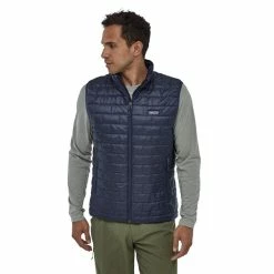 Remise 🥰 Patagonia Nano Puff® Vest - Veste sans manches homme 🥰 11 Remise 🥰 Patagonia Nano Puff® Vest - Veste sans manches homme 🥰 -Giro-shop patagonia nano puff vest veste sans manches homme classic navy
