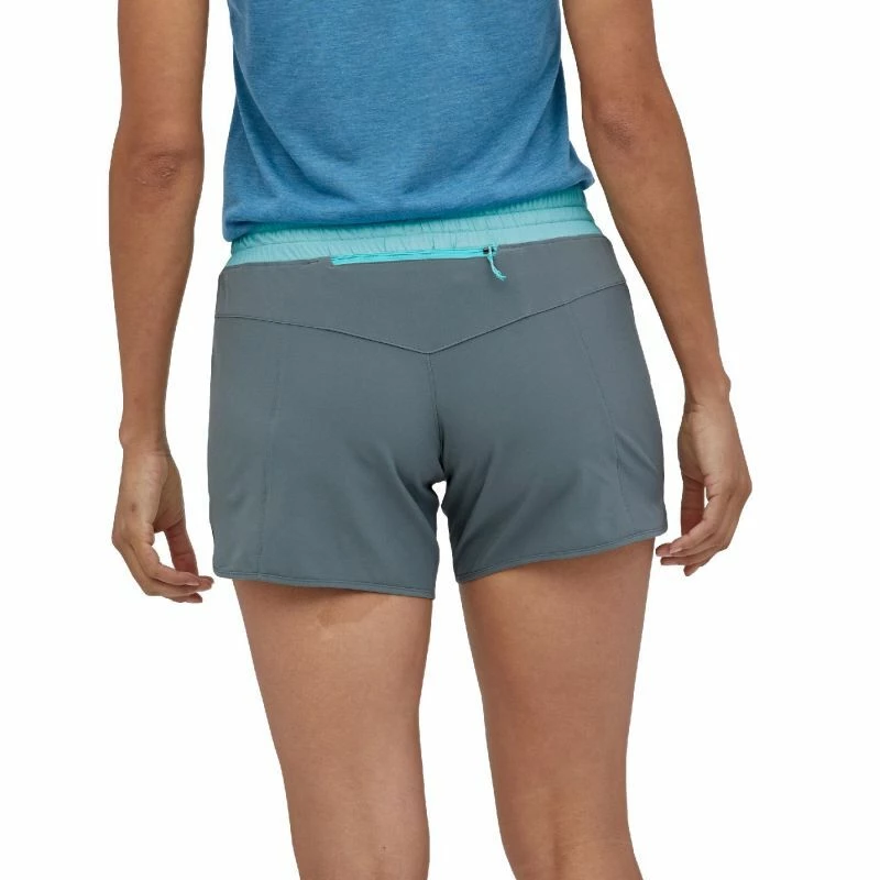 Remise 😉 Patagonia Nine Trails Shorts - 6 in. - Short trail femme ✔️ 2 Remise 😉 Patagonia Nine Trails Shorts - 6 in. - Short trail femme ✔️ – Image 2