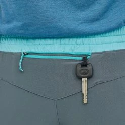 Remise 😉 Patagonia Nine Trails Shorts - 6 in. - Short trail femme ✔️ 5 Remise 😉 Patagonia Nine Trails Shorts - 6 in. - Short trail femme ✔️ -Giro-shop patagonia nine trails shorts 6 in short trail femme plume grey 2