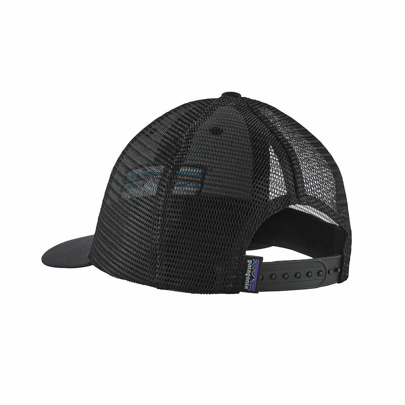 Coupon 🥰 Patagonia P-6 Logo LoPro Trucker Hat - Casquette ✨ 2 Coupon 🥰 Patagonia P-6 Logo LoPro Trucker Hat - Casquette ✨ – Image 2