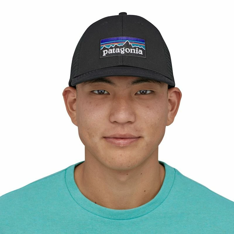 Coupon 🥰 Patagonia P-6 Logo LoPro Trucker Hat - Casquette ✨ 3 Coupon 🥰 Patagonia P-6 Logo LoPro Trucker Hat - Casquette ✨ – Image 3