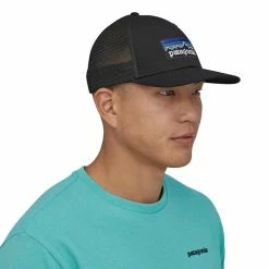 Coupon 🥰 Patagonia P-6 Logo LoPro Trucker Hat - Casquette ✨ 11 Coupon 🥰 Patagonia P-6 Logo LoPro Trucker Hat - Casquette ✨ -Giro-shop patagonia p 6 logo lopro trucker hat casquette black 3