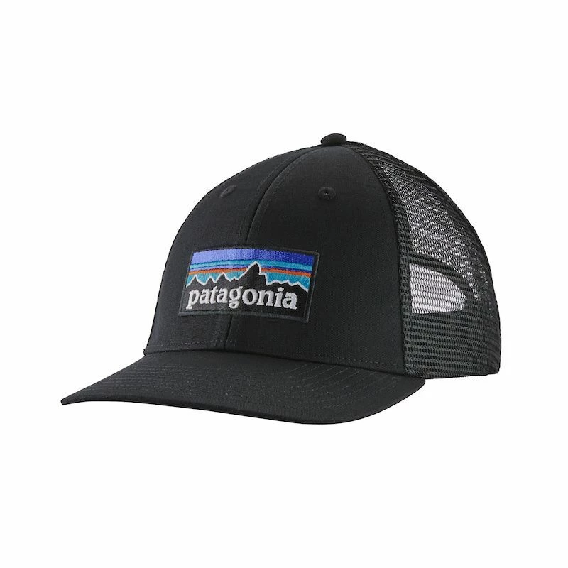 Coupon 🥰 Patagonia P-6 Logo LoPro Trucker Hat - Casquette ✨ 1 Coupon 🥰 Patagonia P-6 Logo LoPro Trucker Hat - Casquette ✨