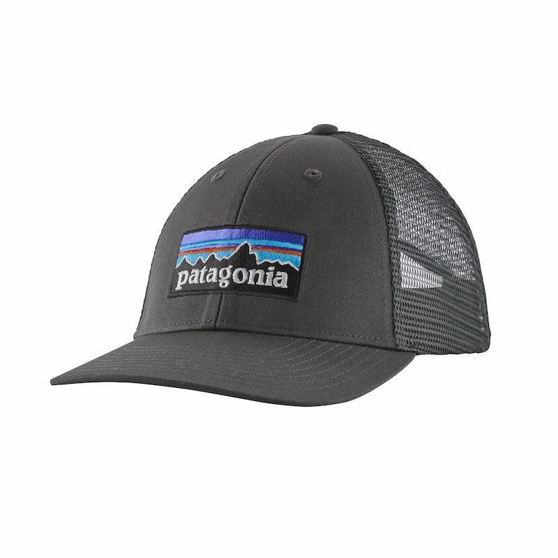 Coupon 🥰 Patagonia P-6 Logo LoPro Trucker Hat - Casquette ✨ 5 Coupon 🥰 Patagonia P-6 Logo LoPro Trucker Hat - Casquette ✨ – Image 5