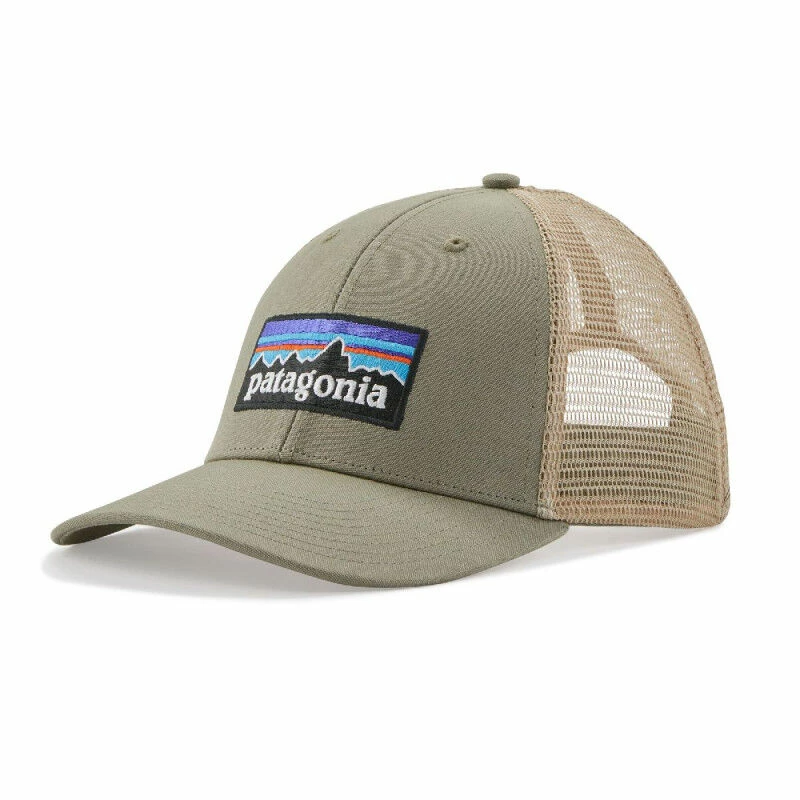 Coupon 🥰 Patagonia P-6 Logo LoPro Trucker Hat - Casquette ✨ 6 Coupon 🥰 Patagonia P-6 Logo LoPro Trucker Hat - Casquette ✨ – Image 6