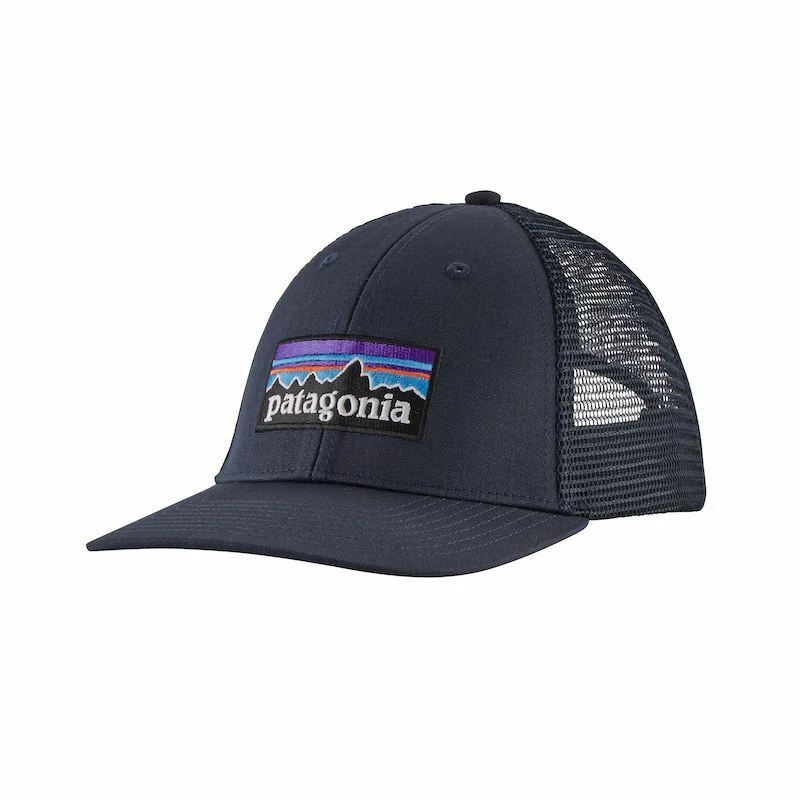 Coupon 🥰 Patagonia P-6 Logo LoPro Trucker Hat - Casquette ✨ 7 Coupon 🥰 Patagonia P-6 Logo LoPro Trucker Hat - Casquette ✨ – Image 7