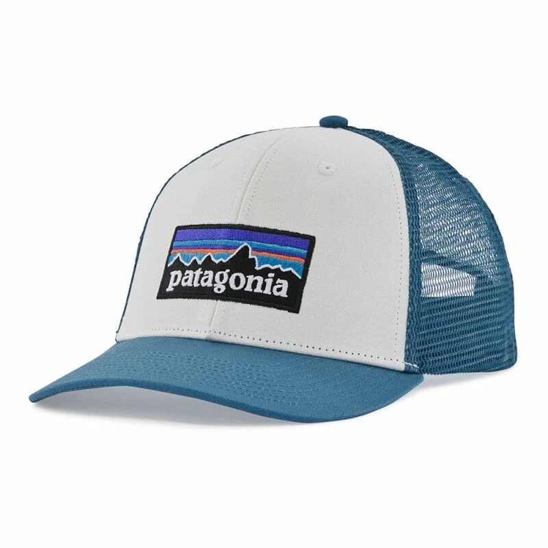Coupon 🥰 Patagonia P-6 Logo LoPro Trucker Hat - Casquette ✨ 8 Coupon 🥰 Patagonia P-6 Logo LoPro Trucker Hat - Casquette ✨ – Image 8