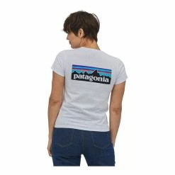 Meilleure vente ✨ Patagonia P-6 Logo Responsibili-Tee - T-shirt femme 😍 10 Meilleure vente ✨ Patagonia P-6 Logo Responsibili-Tee - T-shirt femme 😍 -Giro-shop patagonia p 6 logo responsibili tee t shirt femme gravel heather 4
