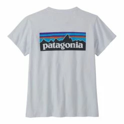 Meilleure vente ✨ Patagonia P-6 Logo Responsibili-Tee - T-shirt femme 😍 11 Meilleure vente ✨ Patagonia P-6 Logo Responsibili-Tee - T-shirt femme 😍 -Giro-shop patagonia p 6 logo responsibili tee t shirt femme white