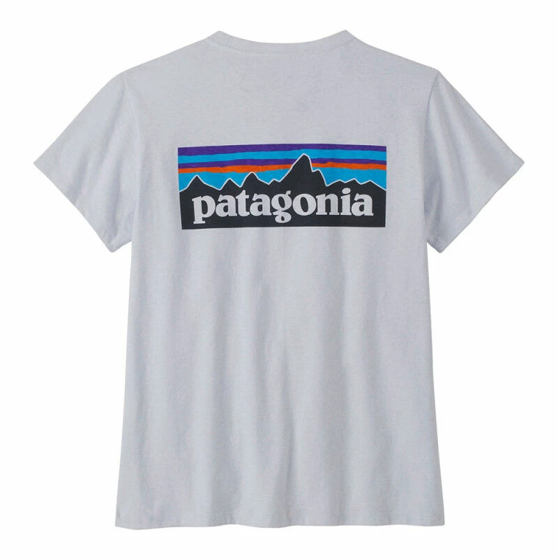 Meilleure vente ✨ Patagonia P-6 Logo Responsibili-Tee - T-shirt femme 😍 6 Meilleure vente ✨ Patagonia P-6 Logo Responsibili-Tee - T-shirt femme 😍 – Image 6