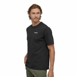 Coupon ⭐ Patagonia P-6 Logo Responsibili-Tee - T-shirt homme 🧨 10 Coupon ⭐ Patagonia P-6 Logo Responsibili-Tee - T-shirt homme 🧨 -Giro-shop patagonia p 6 logo responsibili tee t shirt homme black