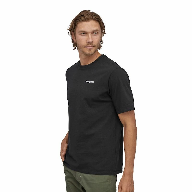 Coupon ⭐ Patagonia P-6 Logo Responsibili-Tee - T-shirt homme 🧨 5 Coupon ⭐ Patagonia P-6 Logo Responsibili-Tee - T-shirt homme 🧨 – Image 5
