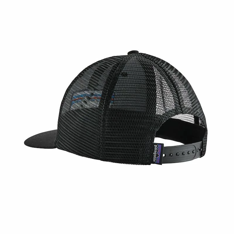 De gros 🤩 Patagonia P-6 Logo Trucker Hat - Casquette ✔️ 5 De gros 🤩 Patagonia P-6 Logo Trucker Hat - Casquette ✔️ – Image 5