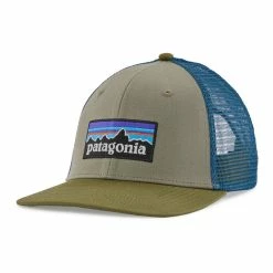 De gros 🤩 Patagonia P-6 Logo Trucker Hat - Casquette ✔️ 13 De gros 🤩 Patagonia P-6 Logo Trucker Hat - Casquette ✔️ -Giro-shop patagonia p 6 logo trucker hat casquette garden green