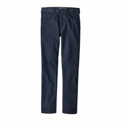 Sortie 👏 Patagonia Performance Twill 👖 Jeans - Pantalon homme 👍 -Giro-shop patagonia performance twill jeans pantalon homme neo navy